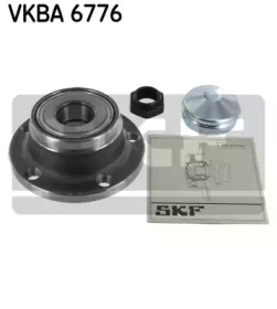 Комплект подшипника SKF VKBA 6776